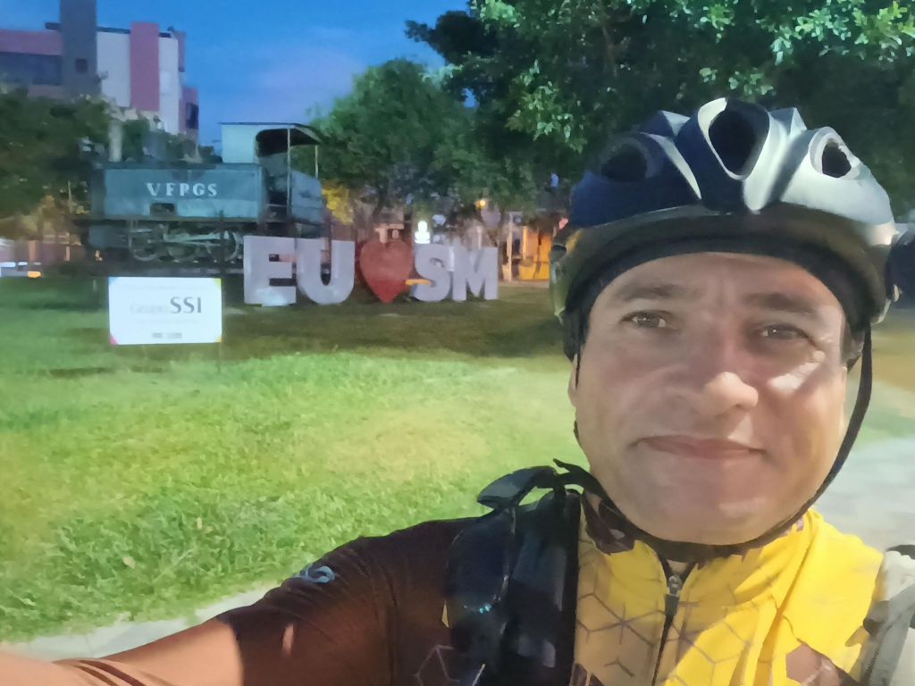 De Santa Maria à Santa Cruz do&nbsp;Sul